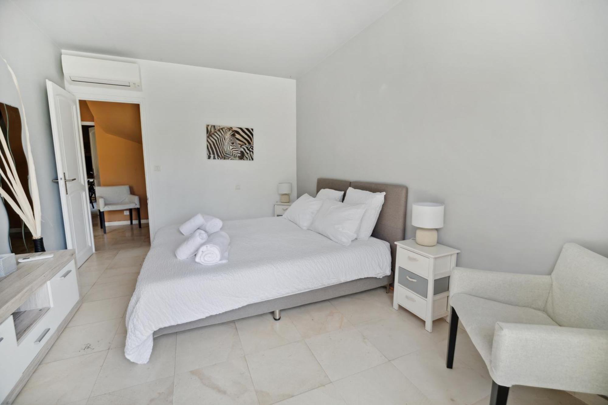 Grande Villa St-Tropez Area Avec Piscine Chauffee Gassin Exterior photo